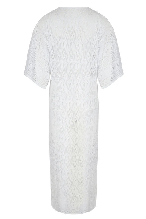 Antigel Be8 L'ondine Antigel Long Caftan